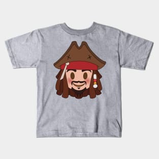 Captain Jack Kids T-Shirt